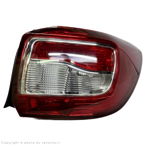 خطر عقب راست سیمبل (ترکیه) 